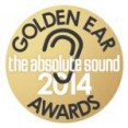 GOLDEN EAR AWARDS 2014